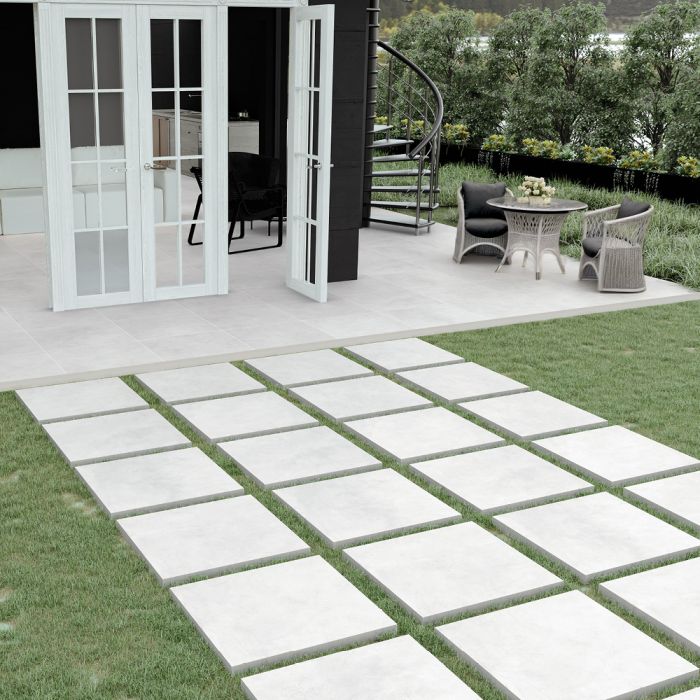 Porcelain Tiles