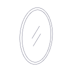 مرايا الحمام