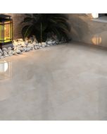 بلاط أرضيات 30×30×0.9 سم - بيج فاتح