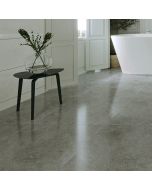 بلاط أرضيات 60×60×1.0 سم - رمادي 