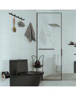 بلاط جدران 30×60×0.9 سم - أبيض 