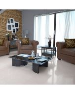 بلاط أرضيات بورسلان 60×120×1.0 سم - بيج فاتح رخامي