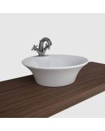 حوض مغسلة فوق الرف - بدور 400