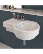 حوض مغسلة فوق الرف - بدور 3000