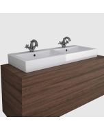 مغسلة بحوضين - بدور 5000