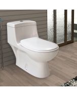 كرسي دورة مياه - كادي