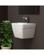 مغسلة معلقة - موديل أ