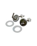 مفصلات ستانلس ستيل - الخزف السعودي