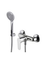 خلاط دش استحمام - كومو