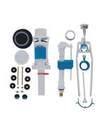 ماكينة سيفون - أدروسبينيا