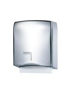 موزع مناديل ورقية - ميدكلينيك