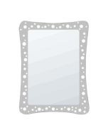 مرآة حمام 80×60 سم