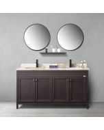 خزانة حمام - همر 