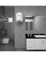 سخان مياه كهربائي  50 لتر  عمودي