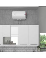 سخان مياه كهربائي 80 لتر أفقي 