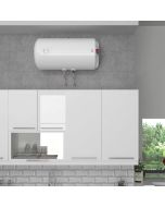 سخان مياه كهربائي 100 لتر أفقي 