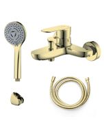 خلاط حوض استحمام - الخزف السعودي 