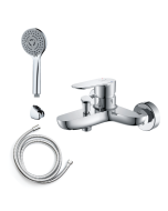 خلاط حوض استحمام - الخزف السعودي