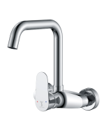 خلاط مجلى جداري - الخزف السعودي