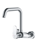 خلاط مجلى جداري - الخزف السعودي 