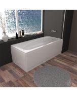 حوض استحمام كامل جانب أيمن - سلوى