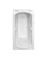 حوض استحمام 150×70 - ألاسكا 