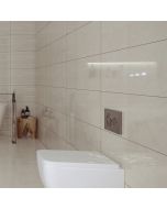 بلاط جدران 30×90×1.0 سم - بيج فاتح 