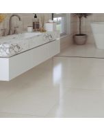 بلاط أرضيات 60×60×1.0 سم - بيج فاتح 