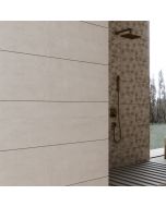 بلاط جدران 30×90×1.0 سم - بيج 