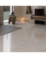 بلاط أرضيات 60×60×1.0 سم - بيج 