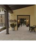 بلاط ديكور أرضيات 60×60×1.5 سم - بيج 