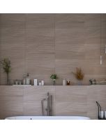 بلاط جدران 30×60×0.9 سم - بيج