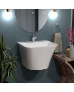 مغسلة معلقة - ميراج