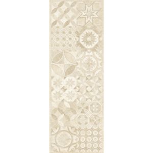 بلاط جدران 30×90×1.0 سم - بيج فاتح 