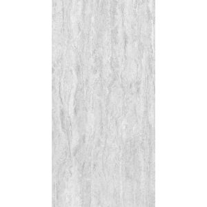 بلاط أرضيات خارجي 40×80×1.4 سم - رمادي 