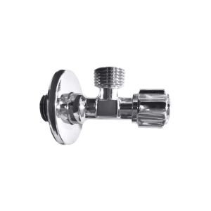 محبس زاوية 1/2"×1/2" - كيفينغ ألفريد فيكتوريا