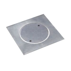 Floor Drain Clean Out 15x15cm