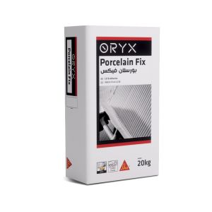 Porcelain Tile Adhesive - ORYX