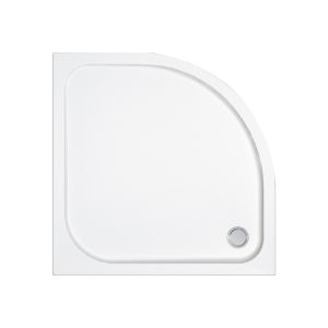 حوض قدم زاوية 80×80 - اتلانتا 
