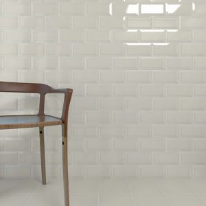 بلاط مترو 10×20×0.8 سم 