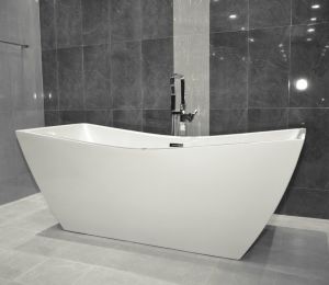حوض استحمام 180×80 - روز 