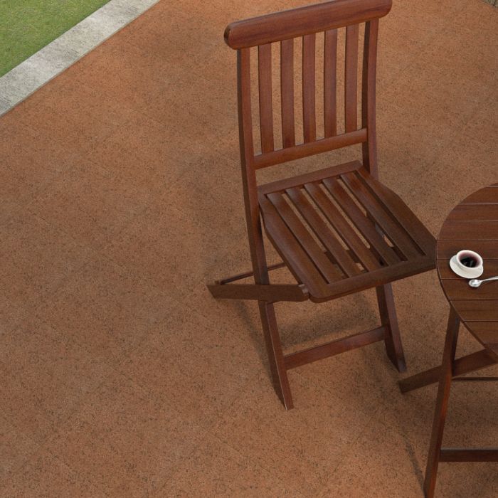 FT 610-4373, 31.8x31.8x1.2 cm Tile