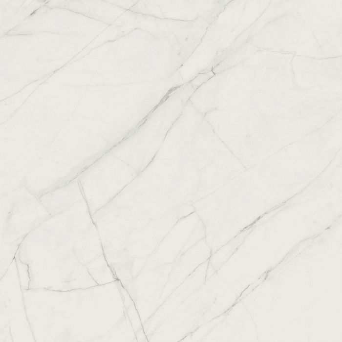بلاط أرضيات 60×60×1.1 سم - بيج رخامي