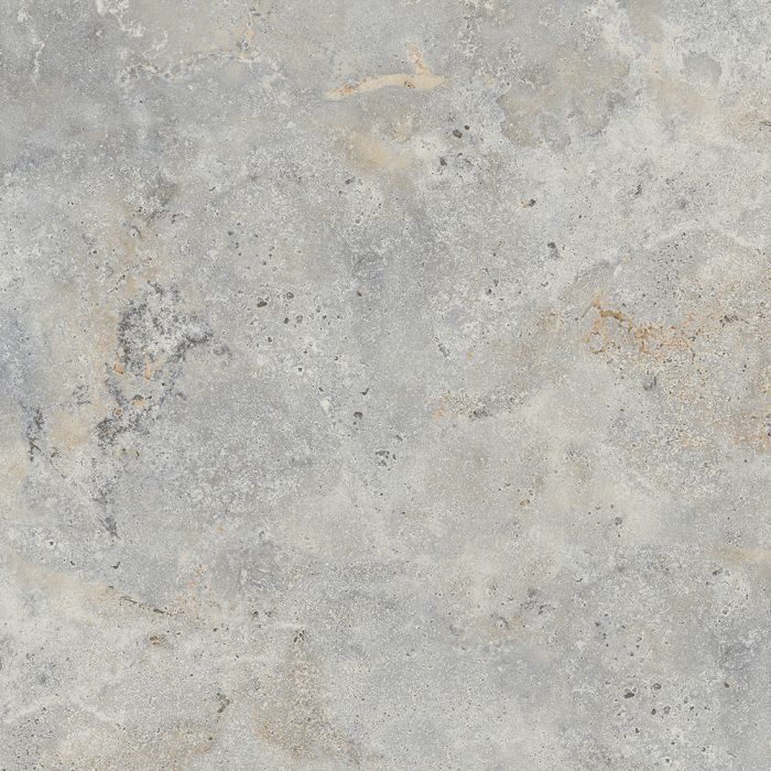 بلاط أرضيات 40×40×1.5 سم - رمادي حجري