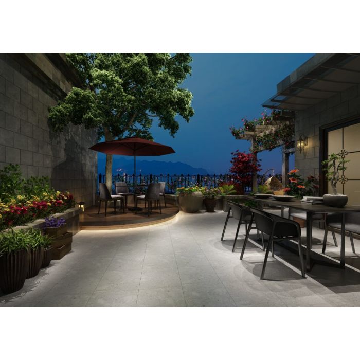 FT 170-10976, 40x40x1.5 cm Tile (L)