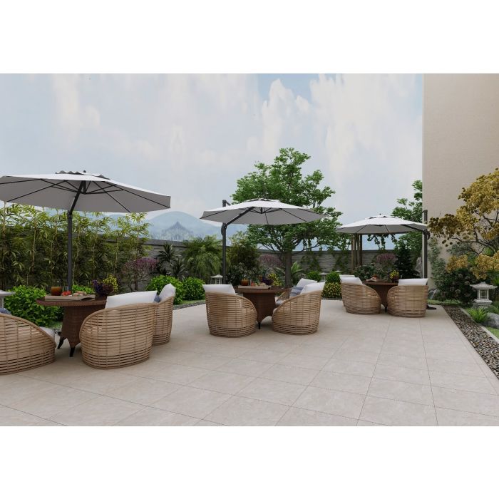 FT 695-11128, 43x43x1.2 cm Tile (L)