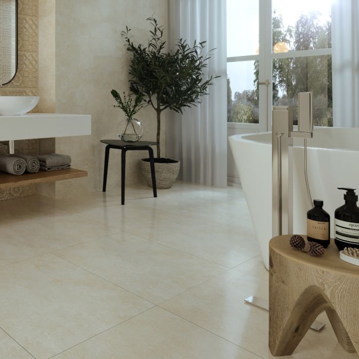 FT 250-11706, 60x60x1.0 cm Rectified (L)