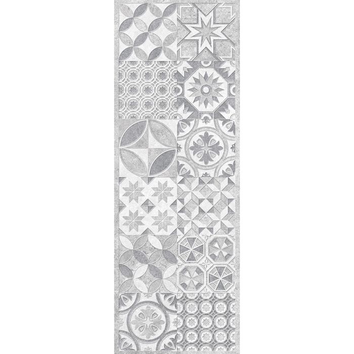 WT 592-11710, 30x90x1.0cm Rectified (Deco)