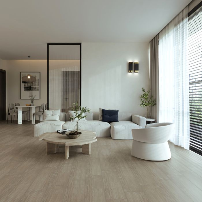 WT 602-12403, 20x60x1.0 cm Tile Matt D