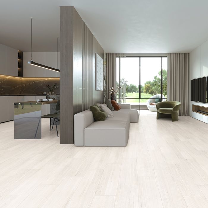 WT 602-12405, 20x60x1.0 cm Tile Matt L